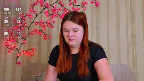 Mabel online show from 02-25-26, 04:33