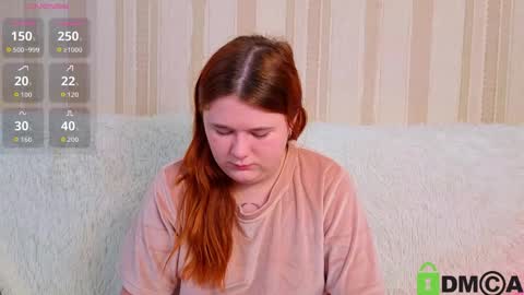 Mabel online show from 05-15-26, 03:57