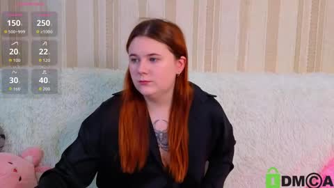 Mabel online show from 05-27-26, 10:56