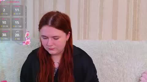 Snapshot of fiery_foxy chatting on 06-28-26, 05:57 Mabel online show from 06-28-26, 05:57