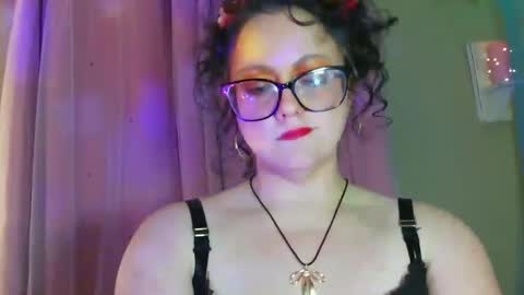 fieryminx67 online show from 09-24-25, 07:23