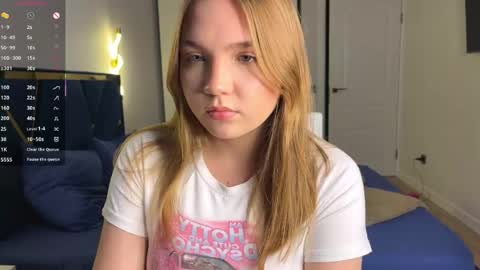 Rebecca online show from 05-27-26, 07:00