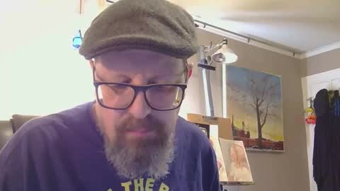 Snapshot of figuredraw chatting on 04-18-26, 09:48 figuredraw online show from 04-18-26, 09:48
