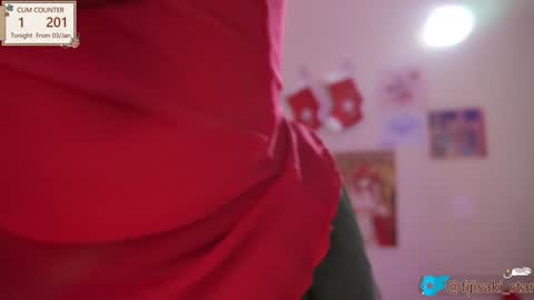 Snapshot of fijisakistar chatting on 12-12-24, 06:14 Fijisaki Soni online show from 12-12-24, 06:14