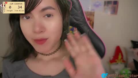 Snapshot of fijisakistar chatting on 03-11-25, 04:43 Fijisaki Soni online show from 03-11-25, 04:43