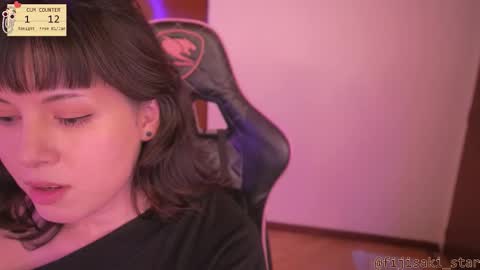 Fijisaki  Soni online show from 02-03-26, 06:22