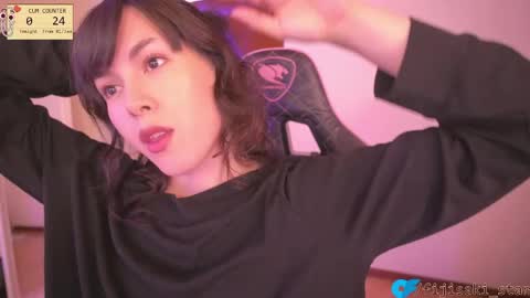 Fijisaki  Soni online show from 04-07-26, 03:07