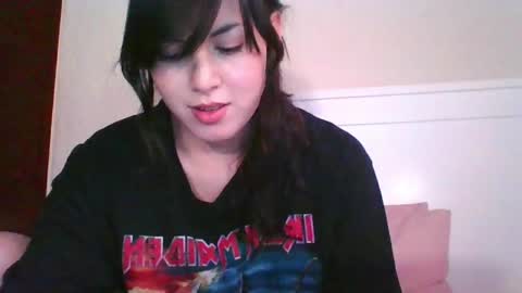 Fijisaki  Soni online show from 06-04-26, 08:59
