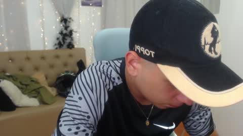 Filip David online show from 01-22-25, 06:41