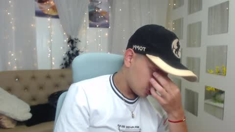 Filip David online show from 01-24-25, 12:41