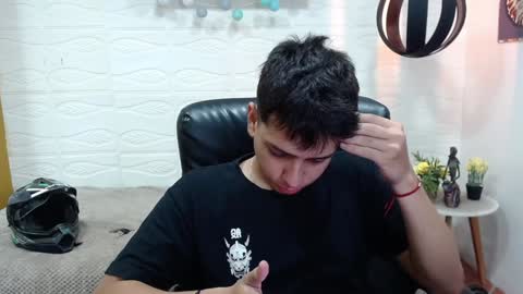 Filip David online show from 01-29-25, 12:35