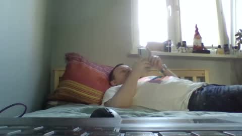 Snapshot of filipek757 chatting on 01-22-25, 11:45 filipek757 online show from 01-22-25, 11:45