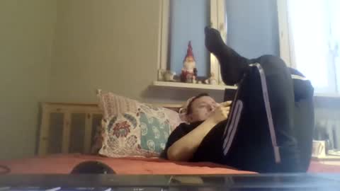 Snapshot of filipek757 chatting on 12-01-25, 01:16 filipek757 online show from 12-01-25, 01:16