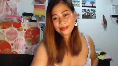 filipina beauty. online show from 03-06-25, 05:00