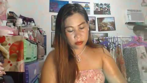 filipina beauty. online show from 09-10-25, 06:52
