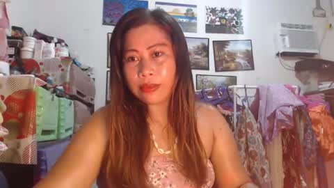 filipina beauty. online show from 09-28-25, 05:29