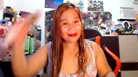 filipina beauty. online show from 07-02-26, 06:30