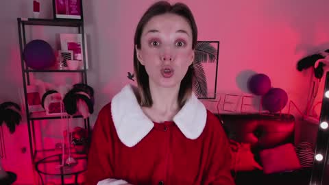 cap and Lana  online show from 12-25-24, 08:29