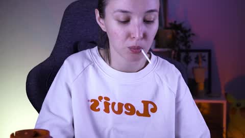 cap and Lana  online show from 12-26-24, 02:37