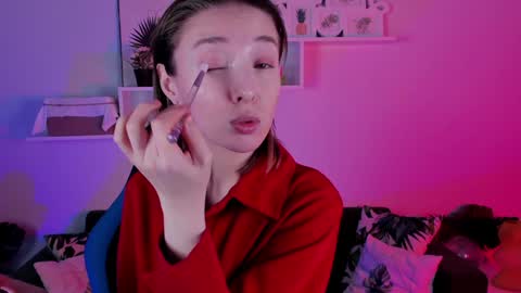 cap and Lana  online show from 01-13-25, 08:15