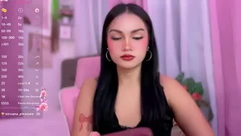 Snapshot of filipinaxbabe chatting on 06-06-26, 06:01 filipinaxbabe online show from 06-06-26, 06:01