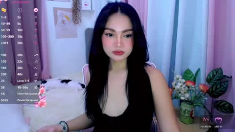 Snapshot of filipinaxbabe chatting on 07-12-26, 06:43 filipinaxbabe online show from 07-12-26, 06:43