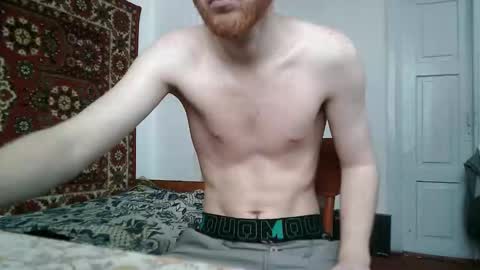 Whitechocolate online show from 05-20-26, 02:34