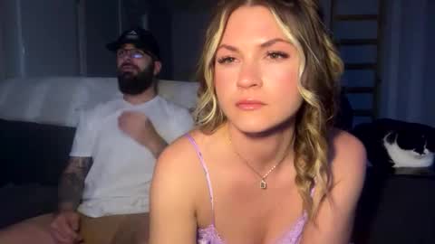 Snapshot of filthycouple693 chatting on 03-25-26, 12:05 Filthyfun online show from 03-25-26, 12:05