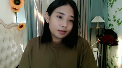 Cassandra Madrigal online show from 02-02-26, 06:23