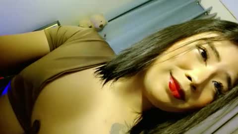 Cassandra Madrigal online show from 04-01-26, 09:10