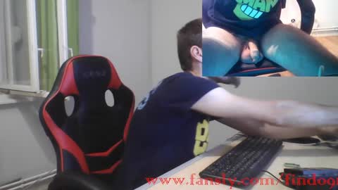 Jane and Findo online show from 01-27-25, 04:54