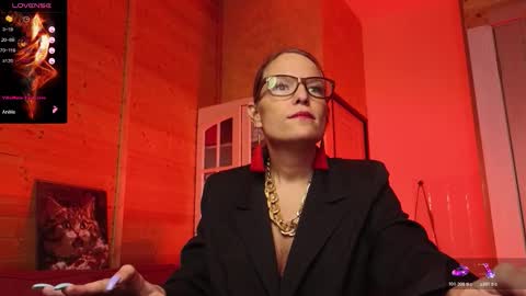 Lady online show from 02-23-26, 05:21