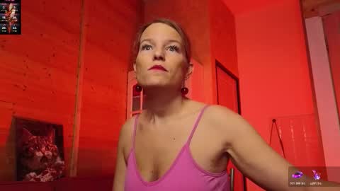 Lady online show from 03-03-26, 12:33