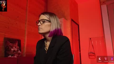 Lady online show from 03-07-26, 04:26