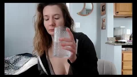 Goddess Natalia Findom online show from 02-06-26, 07:17