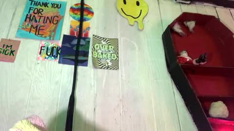 findommefoxi online show from 12-18-24, 04:09