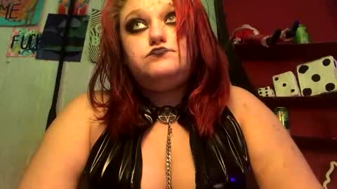 findommefoxi online show from 12-27-24, 02:14