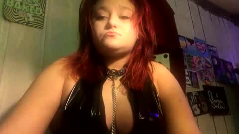 findommefoxi online show from 12-28-24, 03:37