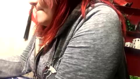 findommefoxi online show from 01-30-25, 02:38