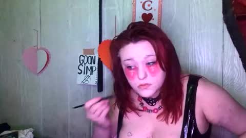 findommefoxi online show from 02-02-25, 07:14