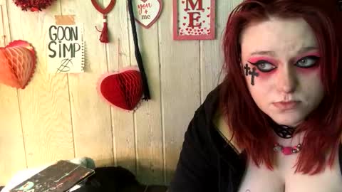 findommefoxi online show from 02-04-25, 10:45