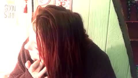 findommefoxi online show from 02-13-25, 10:23