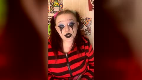 findommefoxi online show from 06-14-26, 11:12