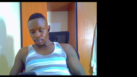 Snapshot of fineebony chatting on 06-03-26, 08:36 HOT AND SWEET online show from 06-03-26, 08:36