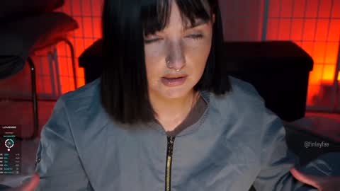 finleyfae online show from 01-17-25, 06:02