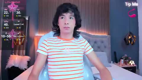 Finn  online show from 08-03-26, 07:28