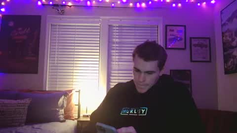 Jake  I am Bicurious online show from 02-11-25, 11:44