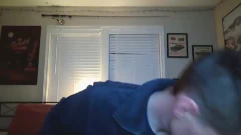 Jake  I am Bicurious online show from 03-10-25, 01:45