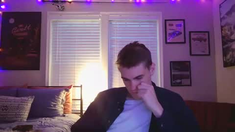 Jake  I am Bicurious online show from 03-11-25, 11:37