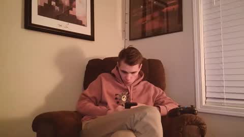 Jake  I am Bicurious online show from 11-29-25, 11:08